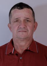 Foto oficial de Aldrin Ferreira