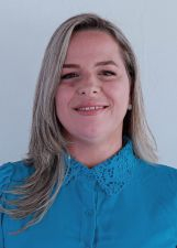 Foto oficial de Paula Melo
