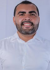 Foto oficial de Prof. Raian Vieira