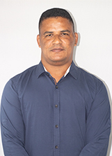 Foto oficial de Paulo Monteiro