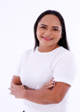 Foto oficial de Ivanira Figueira