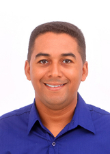 Foto oficial de Giovane da Agricultura