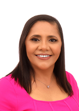 Foto oficial de Terezinha da Saude