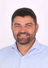Foto oficial de Adriano da Potência