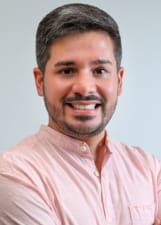 Foto oficial de Rildo Magno