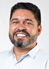 Foto oficial de Leandro Chiquito