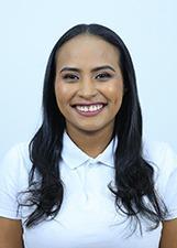 Foto oficial de Edilane Leao Filha do Ladislau