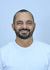 Foto oficial de Junior Piquia