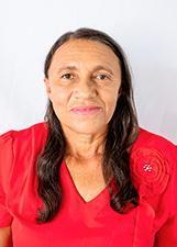 Foto oficial de Eci Araujo