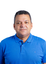 Foto oficial de Paulão