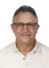Foto oficial de Eliézio Damasceno