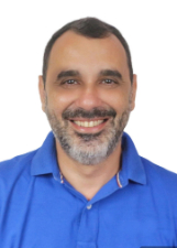 Foto oficial de Paulo Dantas