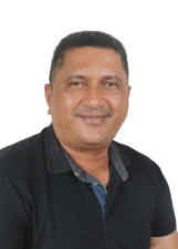 Foto oficial de Ananias Firmino