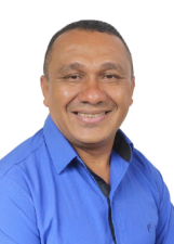 Foto oficial de Prof Ozeias