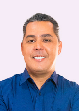 Foto oficial de Gaguim