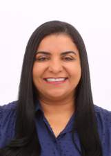 Foto oficial de Rosa Monica