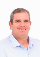 Foto oficial de Eduardo da Machado
