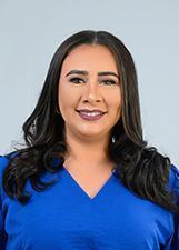 Foto oficial de Larissa Miruka