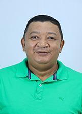 Foto oficial de João Francisco