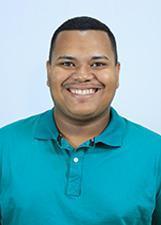 Foto oficial de Alex Silva