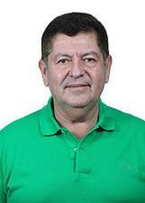 Foto oficial de Carlos da Vila Nova