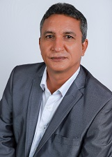 Foto oficial de Ney Pantoja