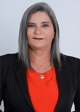 Foto oficial de Angela Maues