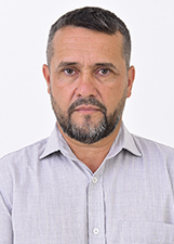 Foto oficial de Silvinho do Paco Paco