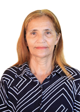 Foto oficial de Marina Moreira
