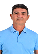 Foto oficial de Luiz Honorato