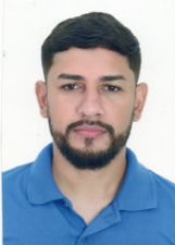 Foto oficial de Neto Medeiros
