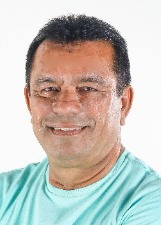 Foto oficial de Gerson Serra