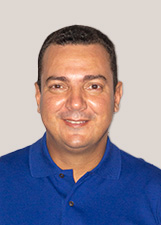Foto oficial de Alex do Povo