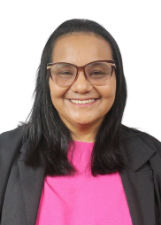 Foto oficial de Prof. Ana do Cristo Rei