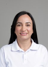 Foto oficial de Marta Costa