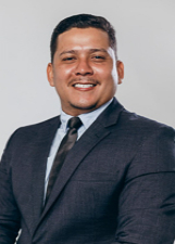 Foto oficial de Rudival Junior