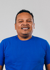 Foto oficial de Neguinho Mulato
