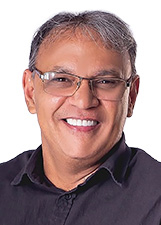 Foto oficial de Edmar Ramos