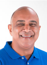 Foto oficial de Itonir Tavares