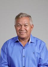 Foto oficial de Chico Dentista