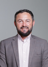 Foto oficial de Rafael Garrancho