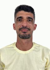 Foto oficial de Fernando Cadeirante