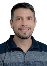 Foto oficial de Bruno Lobão