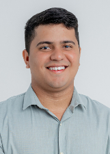 Foto oficial de Pareia Filho