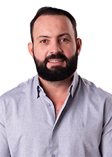 Foto oficial de Carlinhos do Aparecido