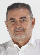 Foto oficial de Manoel Ximenes