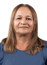 Foto oficial de Professora Nilde