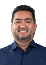 Foto oficial de Magno Santos