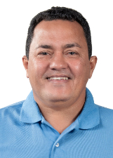 Foto oficial de Wilian do Ap