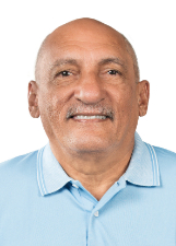 Foto oficial de Aderbal da Padaria
